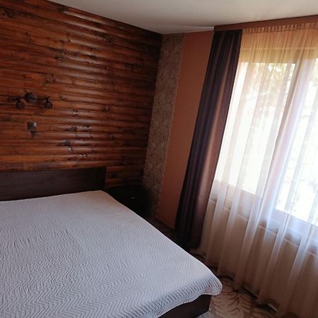 Guest House Diva Reka Бели-Искыр Экстерьер фото