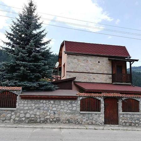 Guest House Diva Reka Бели-Искыр Экстерьер фото