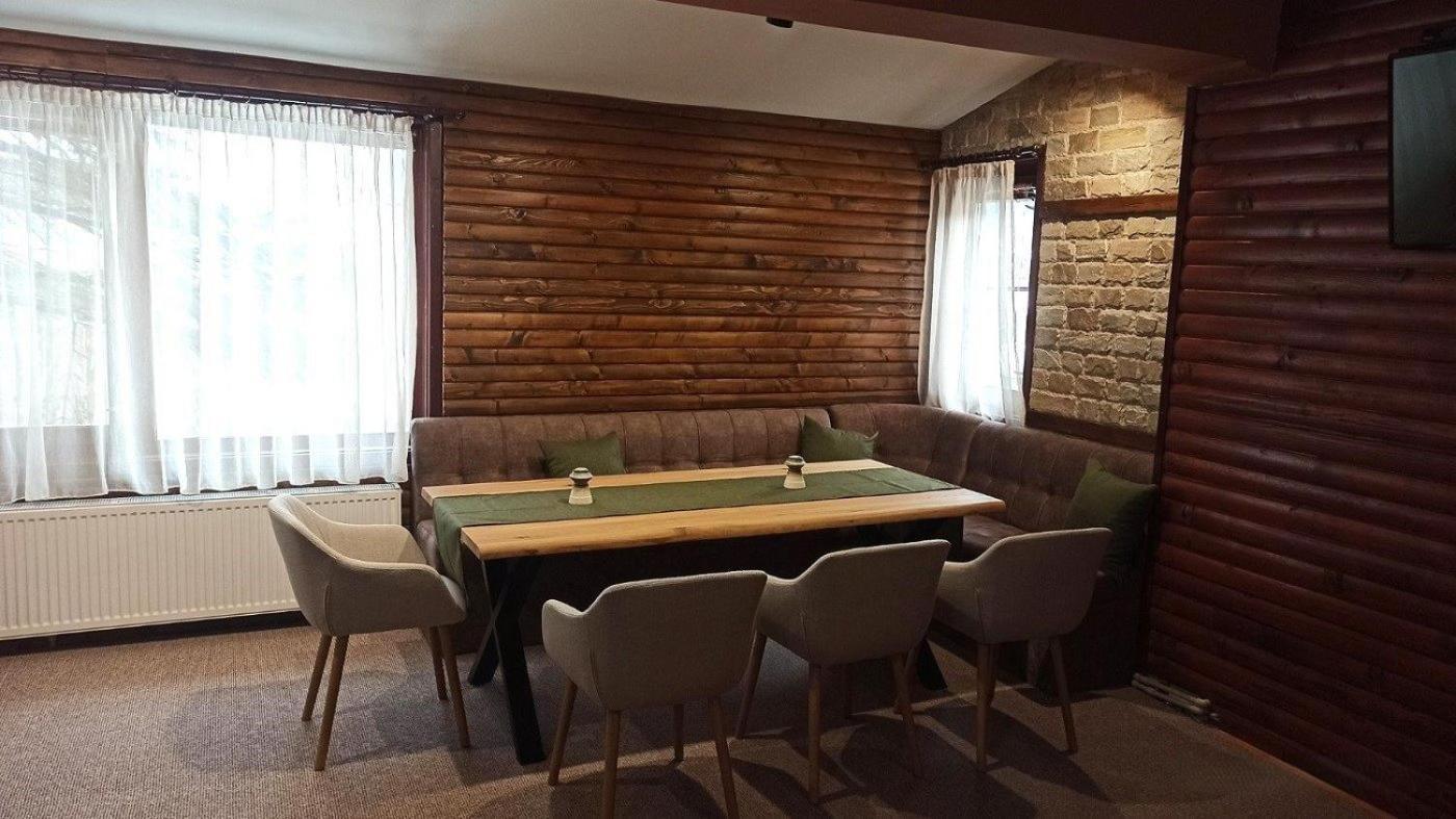 Guest House Diva Reka Бели-Искыр Экстерьер фото