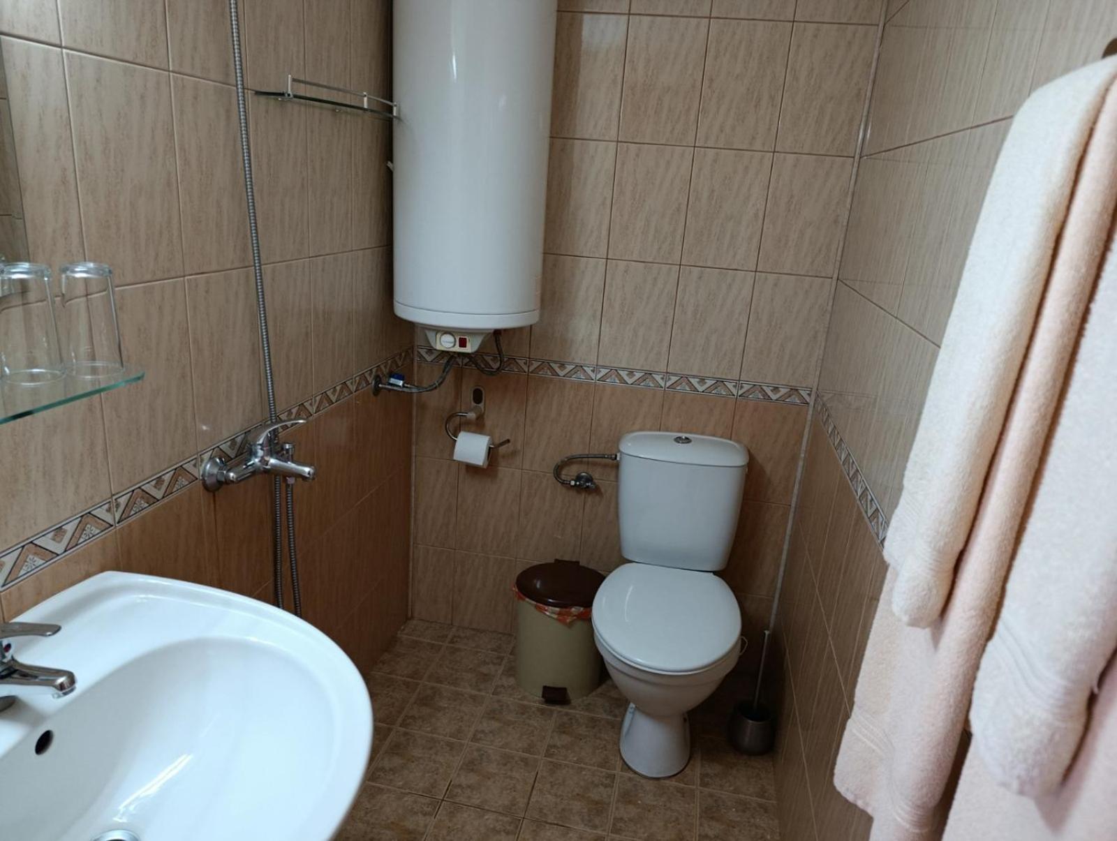Guest House Diva Reka Бели-Искыр Экстерьер фото