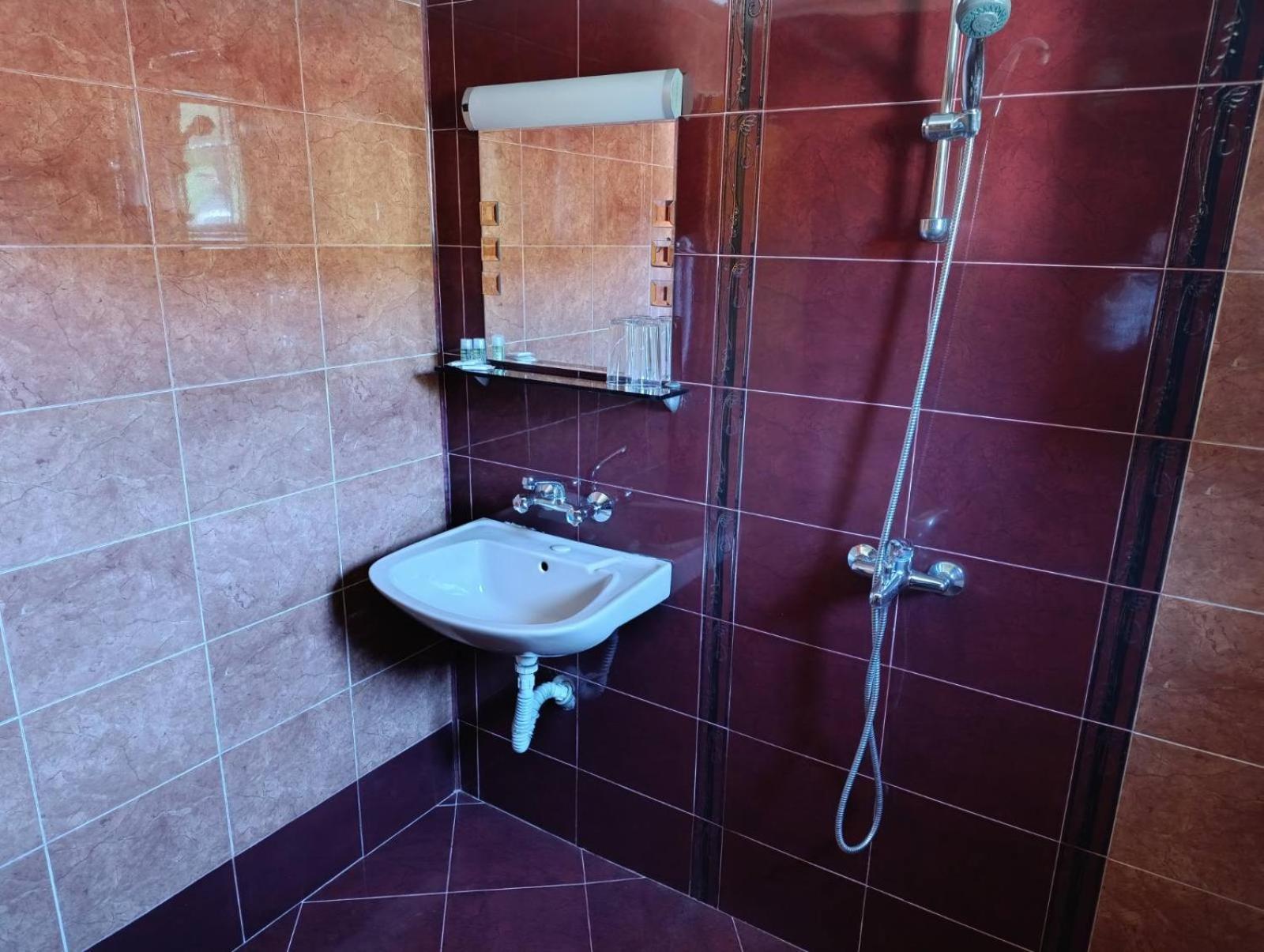 Guest House Diva Reka Бели-Искыр Экстерьер фото