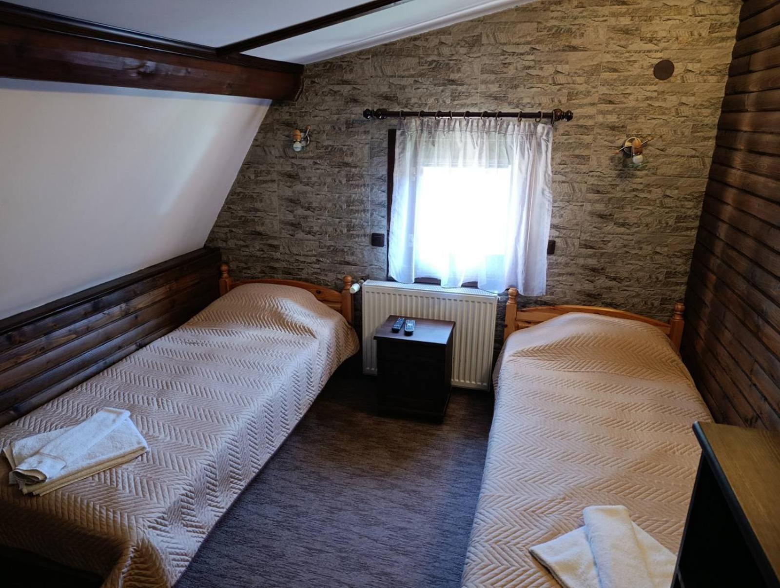 Guest House Diva Reka Бели-Искыр Экстерьер фото