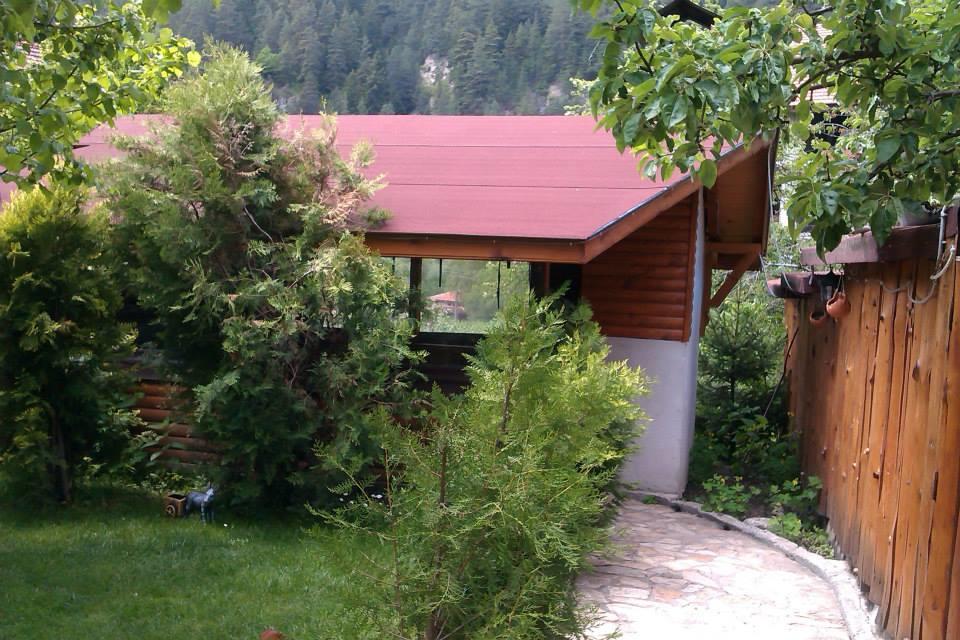Guest House Diva Reka Бели-Искыр Экстерьер фото