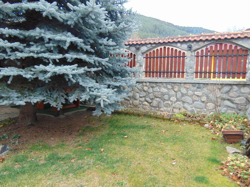 Guest House Diva Reka Бели-Искыр Экстерьер фото