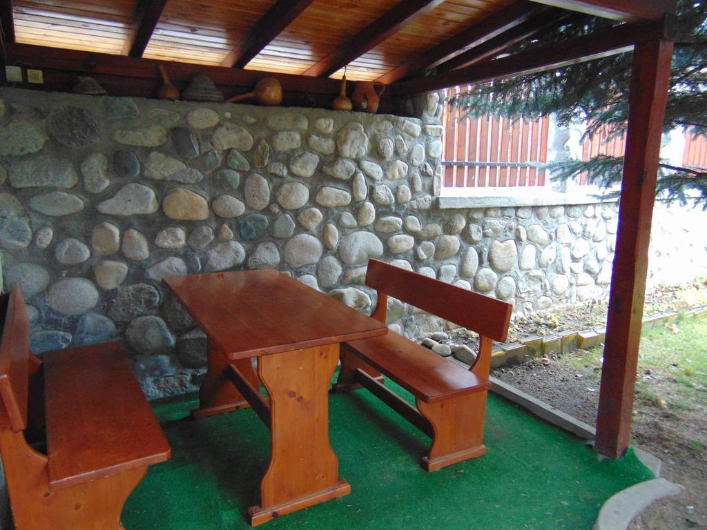 Guest House Diva Reka Бели-Искыр Экстерьер фото