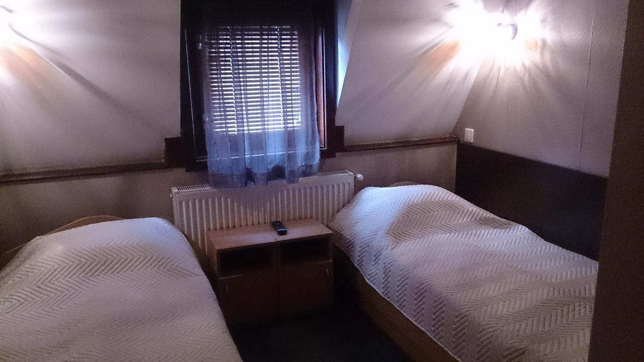 Guest House Diva Reka Бели-Искыр Экстерьер фото
