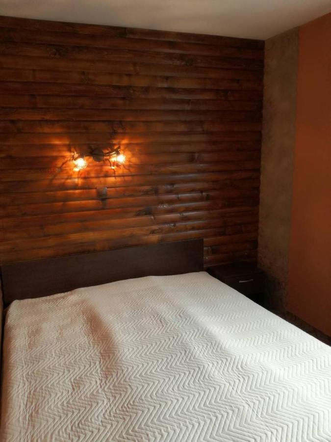 Guest House Diva Reka Бели-Искыр Экстерьер фото