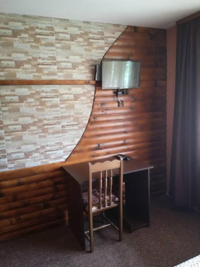 Guest House Diva Reka Бели-Искыр Экстерьер фото